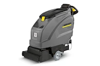 Floor Scrubbers